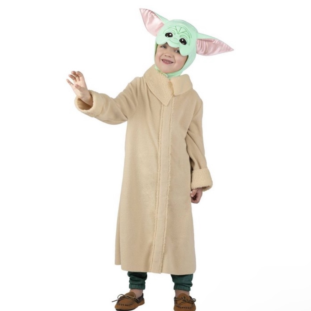 Stars Wars | The Mandalorian | Toddler 2-3T